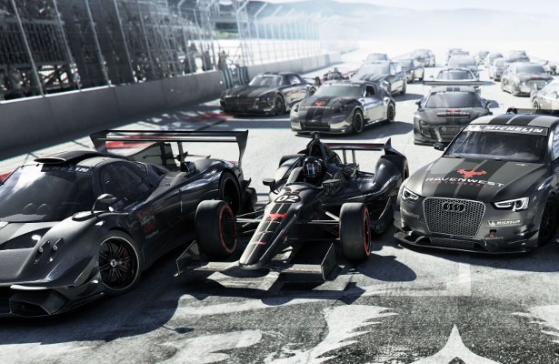 GRID: Autosport – Nadjeżdża trzecia odsłona wyścigów od Codemasters [UPDATE – Jest i trailer] [WIDEO]