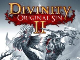 Divinity: Original Sin II&nbsp;uciułało ponad 2 miliony!