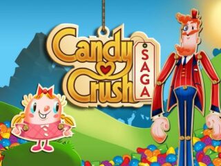 Sukces? Twórcy Candy Crush Saga wycofują swój znak towarowy. Ale…