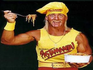 Freeware: schizo #1 ? walcz z demonami o spaghetti!