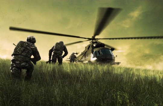 Operation Flashpoint: Red River – sequel Dragon Rising ujawniony!