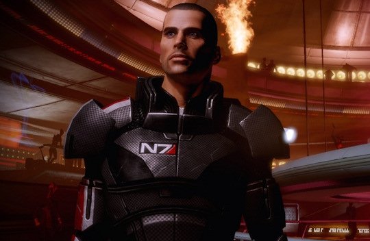 Mass Effect 2: Interaktywny komiks z fabułą „jedynki” dla posiadaczy PS3