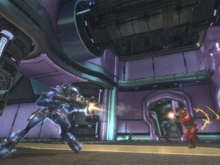 E3 2011: Halo Combat Evolved – Anniversary z klasyczną i nowoczesną grafiką