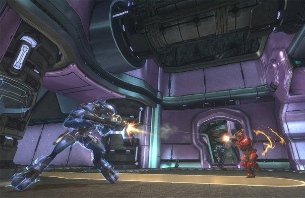 E3 2011: Halo Combat Evolved – Anniversary z klasyczną i nowoczesną grafiką