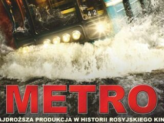 [Konkurs] Wygraj zestaw 4 filmów [WYNIKI]