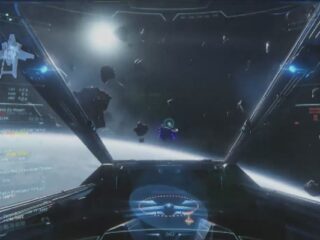 Star Citizen: Twórcy wyjaśniają pożyczkę