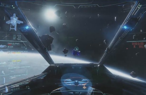 Star Citizen zebrał już 63 miliony dolarów