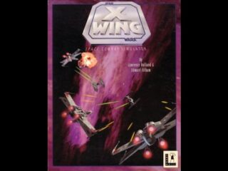 Powrót X-Wing i TIE Fighter? Niewykluczone!
