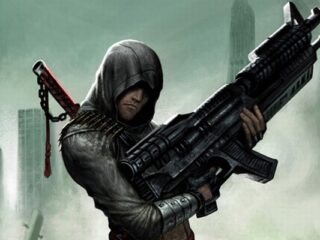 Assassin´s Creed: Chcesz znać przyszłość serii? Czytaj komiks