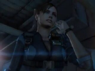 Resident Evil: Revelations – Zwiastun w otoczce horroru [WIDEO]