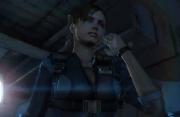 Resident Evil: Revelations – Zwiastun w otoczce horroru [WIDEO]