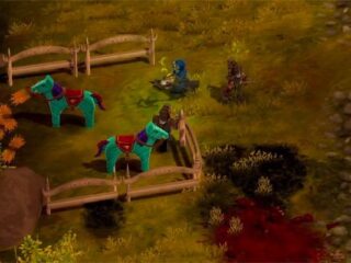 Magicka: The Other Side of the Coin – zwiastun premierowy kolejnego rozszerzenia [WIDEO]