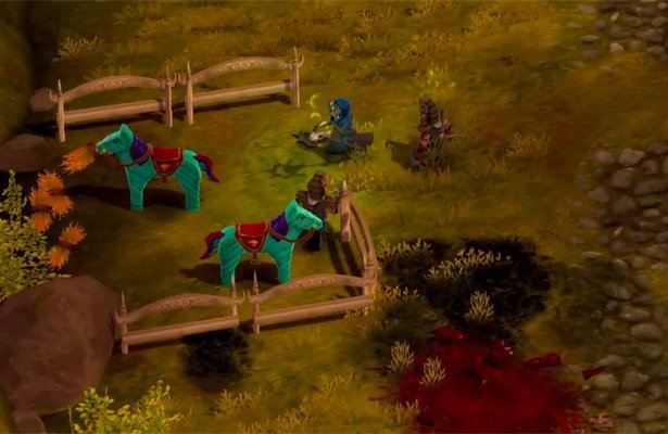Magicka: The Other Side of the Coin – zwiastun premierowy kolejnego rozszerzenia [WIDEO]