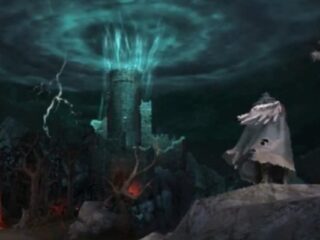 Castlevania: Lords of Shadow – Mirror of Fate: Co&nbsp;dla nas szykuje Konami? [WIDEO]