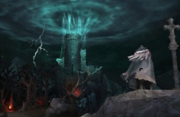 Castlevania: Lords of Shadow – Mirror of Fate: Co dla nas szykuje Konami? [WIDEO]