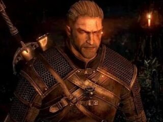 CD Projekt Red ma dla nas wiedźmińskiego newsa