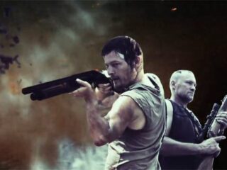 The Walking Dead: Video Game – kolejna gra oparta na&nbsp;znanym serialu. Tym razem FPS [WIDEO]