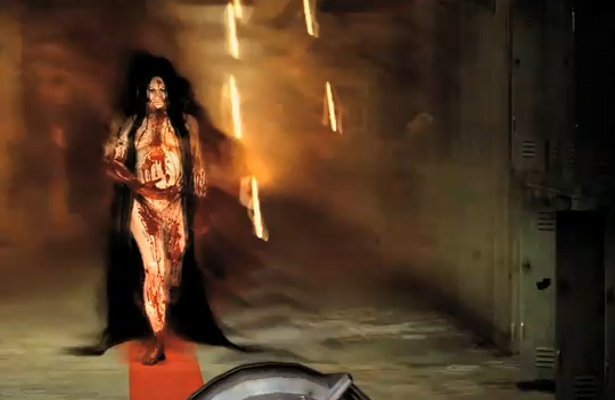 F.E.A.R. 3: Mamo, już cię nie kochamy… [WIDEO]