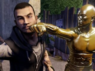 Sleeping Dogs: Kolejne DLC w&nbsp;drodze [WIDEO]