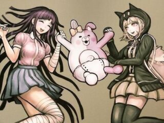 Danganronpa V3: Mamy nowy trailer i&nbsp;datę premiery! [WIDEO]