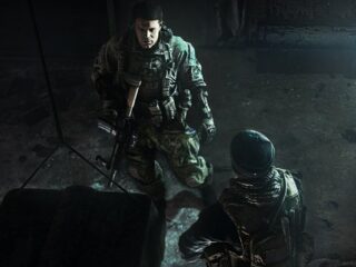 Battlefield 4: Nowe screeny i&nbsp;co&nbsp;nieco o&nbsp;kampanii fabularnej [WIDEO]
