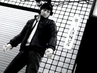 Yakuza 4: Akcja, gracja i narracja, czyli zwiastun „na premierę” [WIDEO]