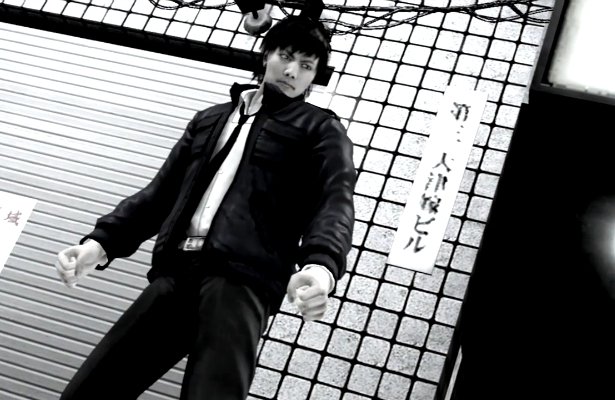 Yakuza 4: Akcja, gracja i narracja, czyli zwiastun „na premierę” [WIDEO]