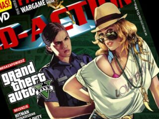 Zawartość CD-Action 13/2012