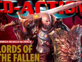 [ZAGADKA] Odgadnij, co&nbsp;znajdzie się na&nbsp;okładce CD-Action 12/2014 [ROZWIĄZANA]