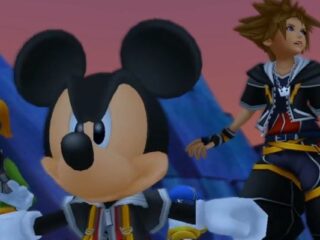 Kingdom Hearts HD 2.5 ReMIX: Kolejne odświeżone części w&nbsp;drodze [WIDEO]