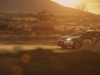 DiRT 3 ujawniony! Pierwszy trailer w ten weekend