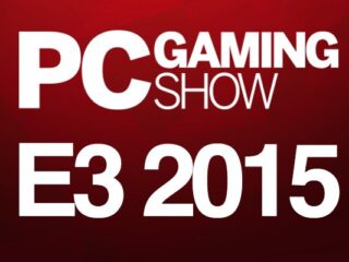 PC Gaming Show ? Konferencja na&nbsp;żywo