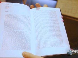 Assassin´s Creed: Odkryj tajemnice zbioru kodeksów Ezia. O&nbsp;„trójce”? [WIDEO]