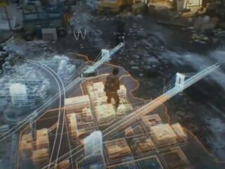 E3 2013: Tom Clancy´s: The Division – Sieciowe RPG w&nbsp;otwartym świecie, którym&nbsp;Ubisoft „wygrał targi”? [WIDEO]