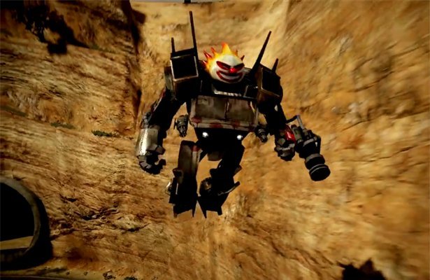 Twisted Metal: Znamy nową datę premiery w Europie