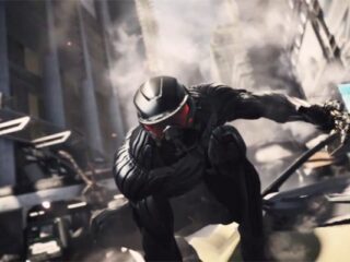 Twórcy Crysisa 2 o zabezpieczeniach DRM: „Co innego mamy robić?”