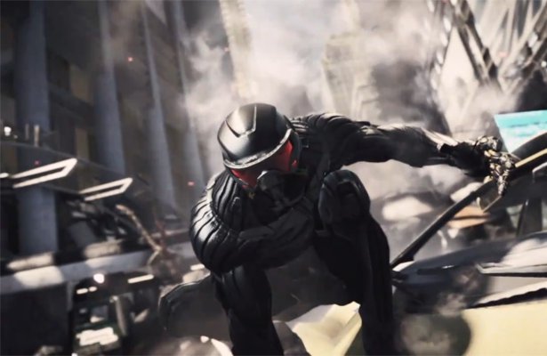 Twórcy Crysisa 2 o zabezpieczeniach DRM: „Co innego mamy robić?”