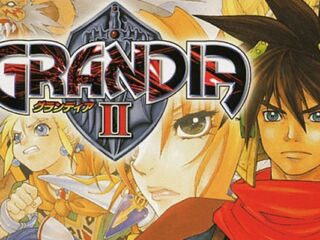 Grandia II&nbsp;trafi na&nbsp;PC w&nbsp;wersji HD