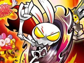 Hell Yeah: Wrath of the Dead Rabbit – recenzja