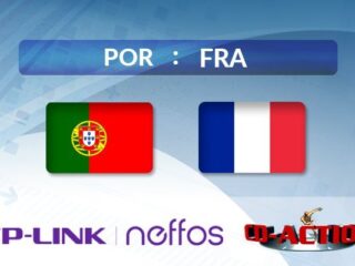 [EURO 2016] Portugalia-Francja – podsumowanie