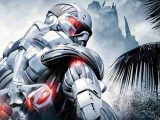 Crysis: Będzie wersja na Xboksa 360?