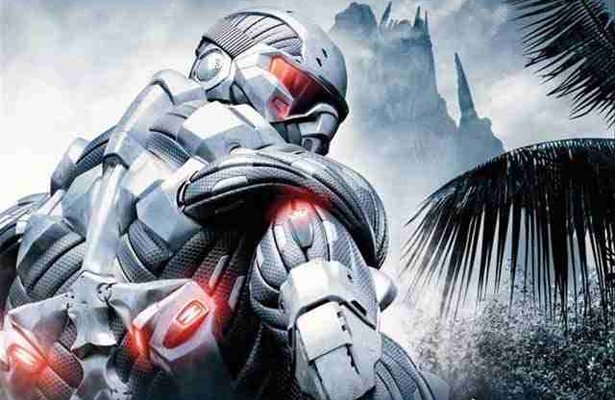 Crysis: Będzie wersja na Xboksa 360?