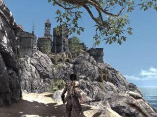 Arcania: Gothic 4: JoWood zdradza, jakie będą zabezpieczenia