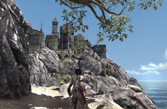 Arcania: Gothic 4 – znamy wymagania sprzętowe!