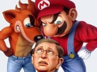 [Weekend] Bonjour, generacjo!