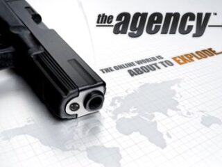 Nowe informacje o The Agency podczas przyszłorocznych targów