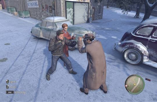 Mafia II: Grę za darmo sprawdzimy 10 sierpnia