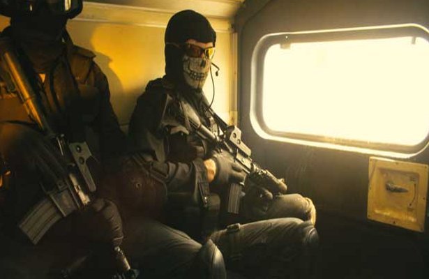 Find Makarov: Operation Kingfish – sequel fanowskiego filmu już do obejrzenia [WIDEO]