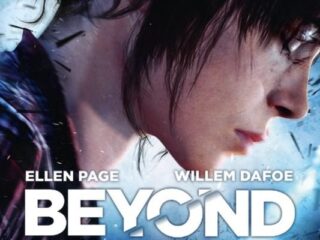 Beyond: Dwie dusze ? recenzja cdaction.pl