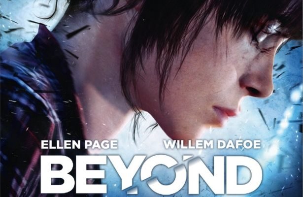 Beyond: Dwie dusze ? recenzja cdaction.pl